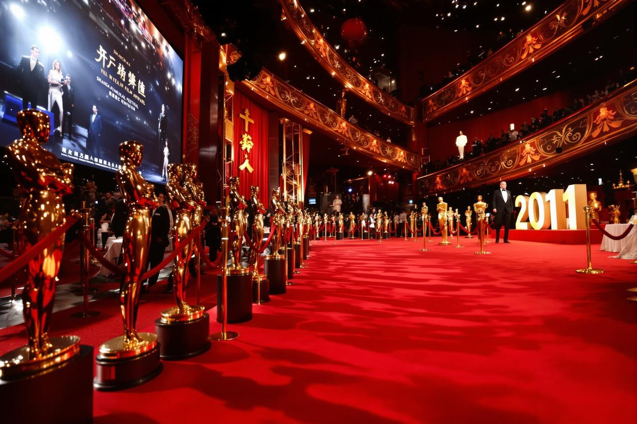 第29届上海国际电影节：日韩黄色片旗下三部作品入围主竞赛单元